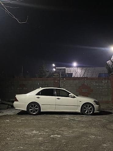 Toyota: Toyota Crown: 2007 г., Автомат, Седан — 6