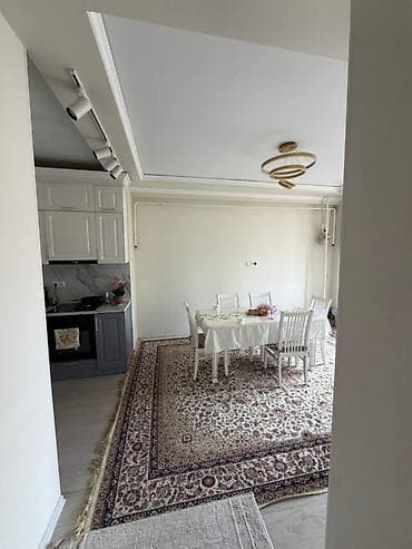 квартиры арча бешике: 3 комнаты, 58 м², Арча-Бешик ж/м Индивидуалка, 5 этаж, Евроремонт — 7