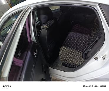 ml 163: Hyundai Accent: 2013 г., 1.6 л, Автомат, Бензин, Седан — 3