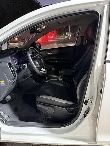 кия морнинг 2024: Kia Morning: 2019 г., 1 л, Автомат, Бензин, Хэтчбэк — 9