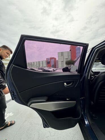 авто из кореи в наличии в бишкеке: Ssangyong : 2019 г., 1.6 л, Автомат, Дизель, Кроссовер — 15