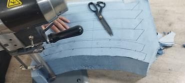 клининговые услуги работа: Изготовление лекал | Швейный цех | Шапки — 5