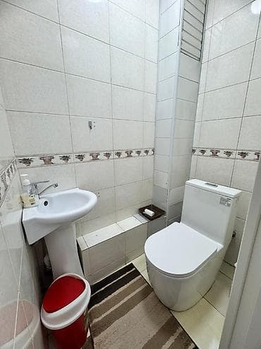 Продажа квартир: 3 комнаты, 67 м², 105 серия, 2 этаж, Косметический ремонт — 9