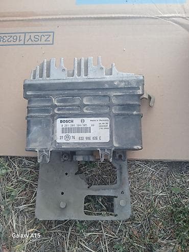 Гольф 3 1.6 запчасти — 6