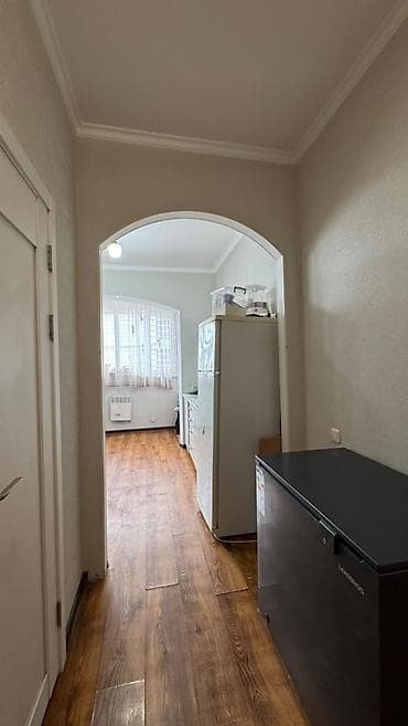 2 bedroom: 2 комнаты, 68 м², 106 серия улучшенная, 4 этаж, Косметический ремонт — 4