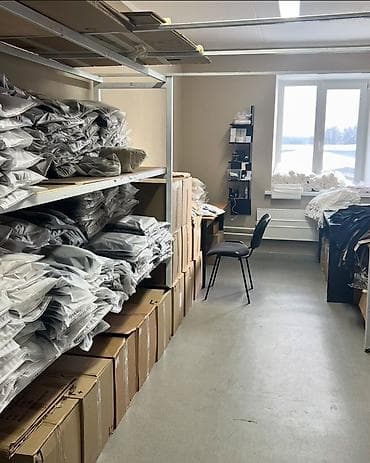 Упаковщик, Оплата: Ежемесячно, График работы: Пятидневка, Опыт работы: Менее года опыта, Не студент