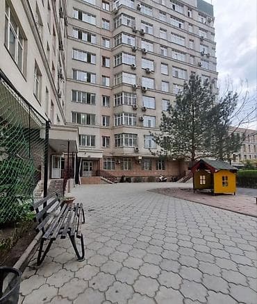 мандина квартира 1 комнат: 3 комнаты, 110 м², Элитка, 8 этаж — 2