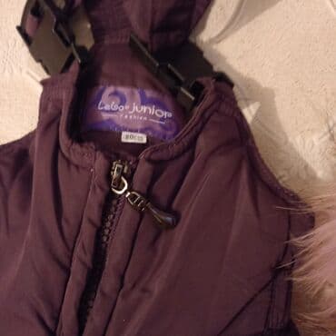 размер 28: Двойка отличного качества, ростовка 80 см — 4