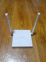 вай фай роутер ошка: Wi-fi роутер TP-Link — 2
