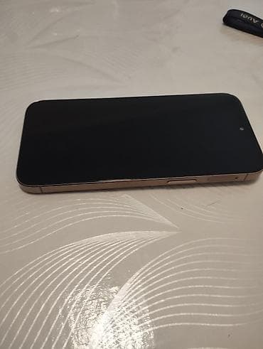 пресс для сока: IPhone 15 Pro Max, Natural Titanium — 3