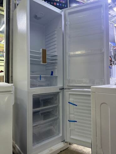 морозильники каракол: Холодильник Avest, Новый, Двухкамерный, De frost (капельный), 55 * 180 * 55 — 2