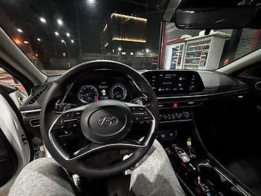 термостат соната дн8: Hyundai Sonata: 2022 г., 2 л, Автомат, Газ, Седан — 10