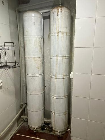 Продаю Аристон б/у