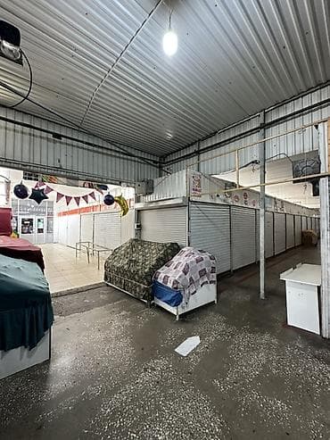 павельон: Продажа павильонов 16 м², С оборудованием — 4