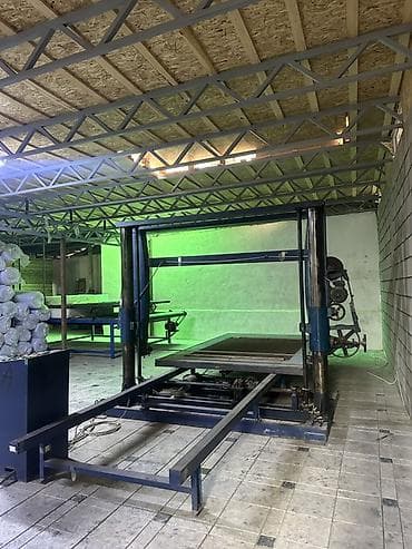 стол офисный: Распиловочный станок без ЧПУ, Ленточный — 2