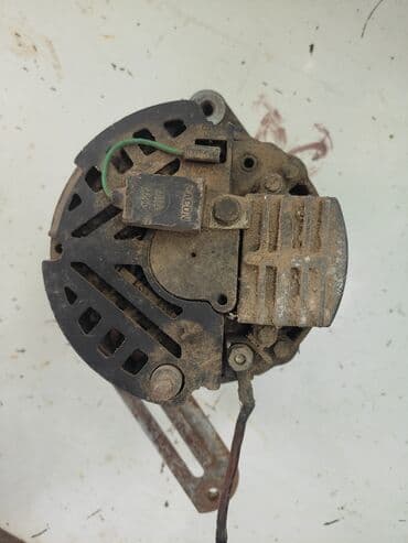 генератор виндом: Генератор BMW 2000 г., Б/у, Оригинал, Германия — 3