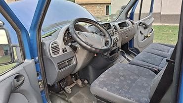 квадроциклы детские электрические: Mercedes-Benz Спринтер: 2003 г., 2.2 л, Механика, Дизель, Фургон — 10