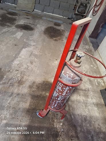 курсы excel бишкек: Балун под гелий, можно и под кислород и углекислоту,с тележкой — 4