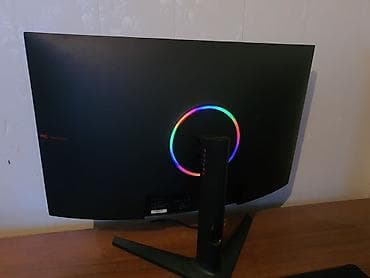 Монитор, 31" - 32"