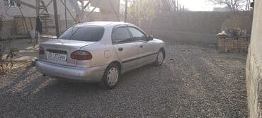 опрыскиватель садовый: Daewoo Lanos: 1999 г., 1.5 л, Механика, Бензиновая — 6