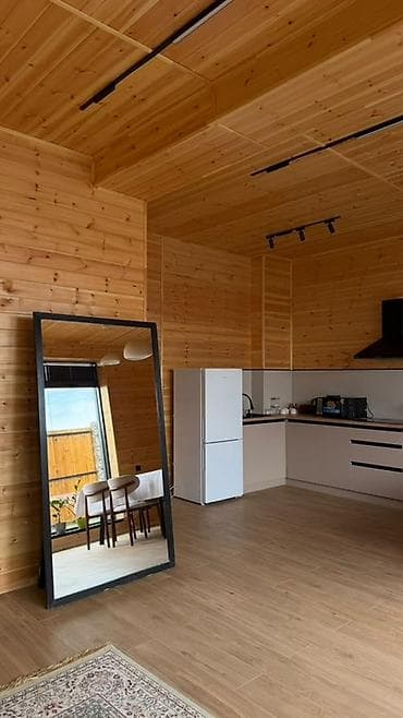 🏡 Элитный двухэтажный Barn House посуточно ✨ Современный стиль • Уют — 4
