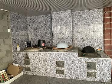 кв дом: Продаётся дом/часть дома с просторной закрытой террасой-кухней и — 2