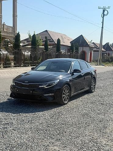 lexus ls400: Kia K5: 2019 г., 2 л, Автомат, Бензин, Седан — 2