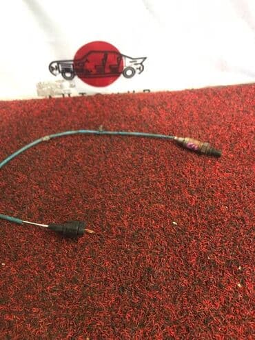 датчик холостого хода гольф 2: Лямбда зонд Nissan — 1