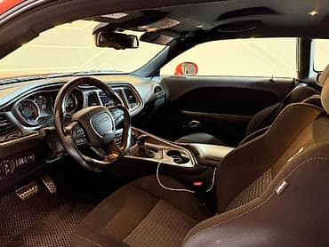 корейские шины купить: Dodge Challenger: 2022 г., 6.4 л, Автомат, Бензин, Купе — 7