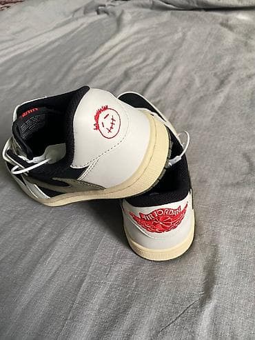 кроксы 36: Эркектердин кроссовкасы, 43, Nike, Жаңы, Өзү алып кетүү, Акысыз жеткирүү, Акылуу жеткирүү — 4