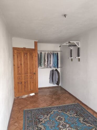 продается квартира 2х комнатная: 3 комнаты, 62 м², 104 серия, 4 этаж, Косметический ремонт — 10