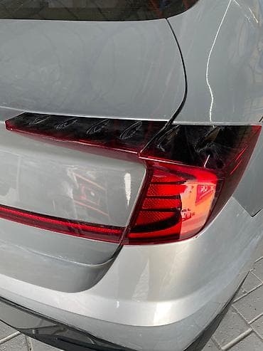 sonata: Hyundai Sonata 2019г - 2020г Запчасти на заказ Полная комплектация — 3