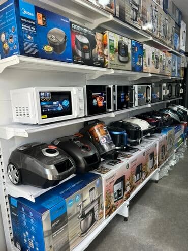 плесос мидеа: Робот-пылесос Смешанная, Wi-Fi — 3