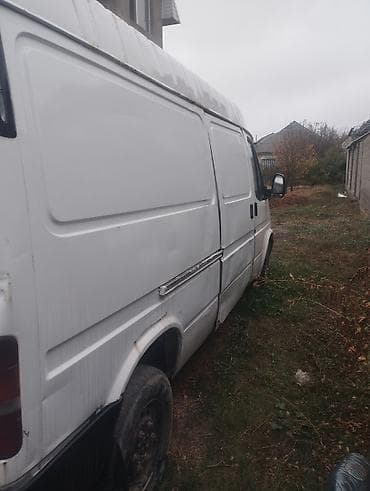 Легкий грузовик, Ford