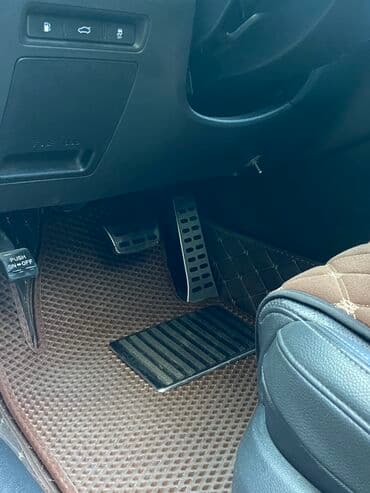 климат контроль на одиссей: Новые алюминиевые накладки на педали. Подходит для моделей: Hyundai — 1