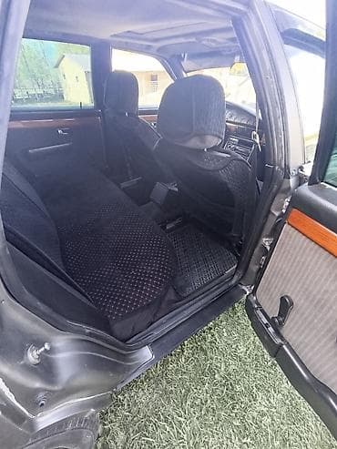 audi 80 сатылат: Audi 100: 1988 г., Седан — 4