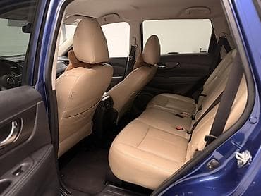belarus 82: Nissan Rogue: 2018 г., 2.4 л, Автомат, Бензин, Кроссовер — 7