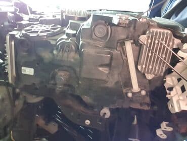 res: Передняя левая фара BMW 2021 г., Б/у, Оригинал, Германия — 8