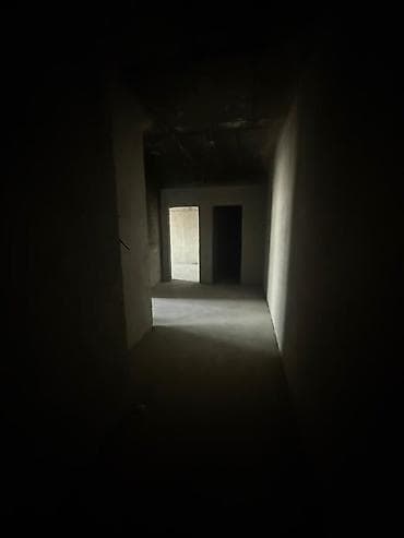 flat osh: 2 комнаты, 72 м², Элитка, 14 этаж, Готовая ПСО (под самоотделку) — 3