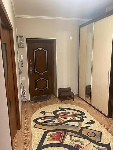 без агенство: 2 комнаты, Собственник, Семейным, от 6 месяцев, С мебелью полностью — 4