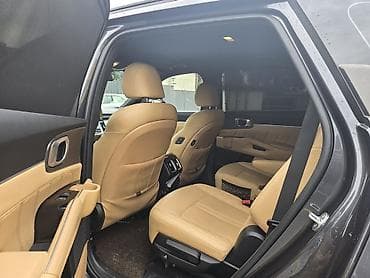 Продажа авто: Kia Sorento: 2021 г., 1.6 л, Автомат, Гибрид, Кроссовер — 9