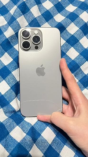 iphone 8 plus 128: IPhone 15 Pro Max, 512 ГБ, Natural Titanium, 86 % — 1