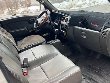 neta u pro: Hyundai Porter: 2015 г., 2.5 л, Автомат, Дизель — 6