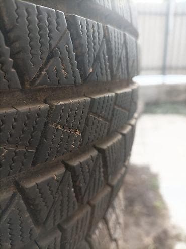 шины летние 22545 r17: Шины зимние aplus 225/45/17 в отличном состоянии . Год 22 2 штуки — 3