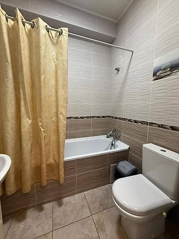 8: 4 комнаты, 122 м², Элитка, 8 этаж, Евроремонт — 7