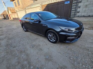 набор ключей force купить в бишкеке: Kia K5: 2019 г., 2 л, Автомат, Газ, Седан — 2