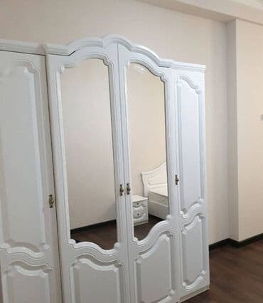 золотой квадрат 3х комнатная квартира аренда: 3 комнаты, Собственник, Без подселения, С мебелью полностью — 15