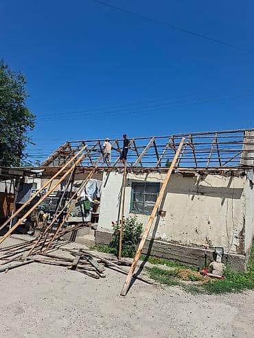 слив дождевой воды с крыши: Кровельные и демонтажно-строительные работы под ключ Профессиональная — 2