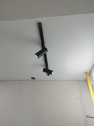 Натяжной потолок Глянцевое, Матовое, 3D потолки Гарантия, Бесплатная консультация, Бесплатный замер at lalafo.kg Натяжной потолок Глянцевое, Матовое, 3D потолки Гарантия, Бесплатная консультация, Бесплатный замер