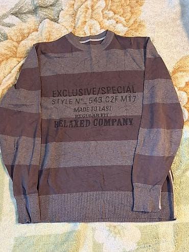 Детская одежда и обувь: Одежда б/у в хорошем состоянии детская и подростковая от 0 до 14 лет — 5